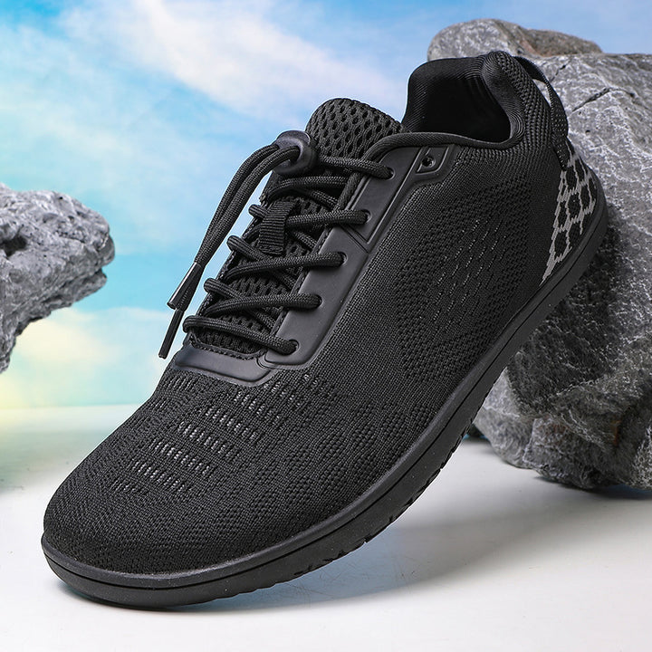 Extra široké barefoot tenisky pro ženy i muže Praha Moda