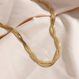 Madiorelle | Otočený Náramek