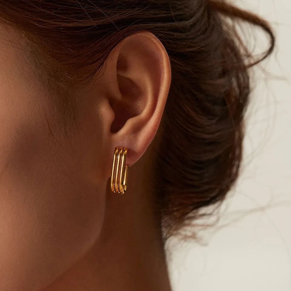 Charimelle | Náušnice