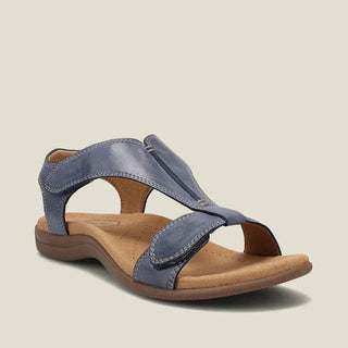 PRAHA MÓDA | LARA ORTOPEDICKÉ ERGONOMICKÉ SANDÁLY