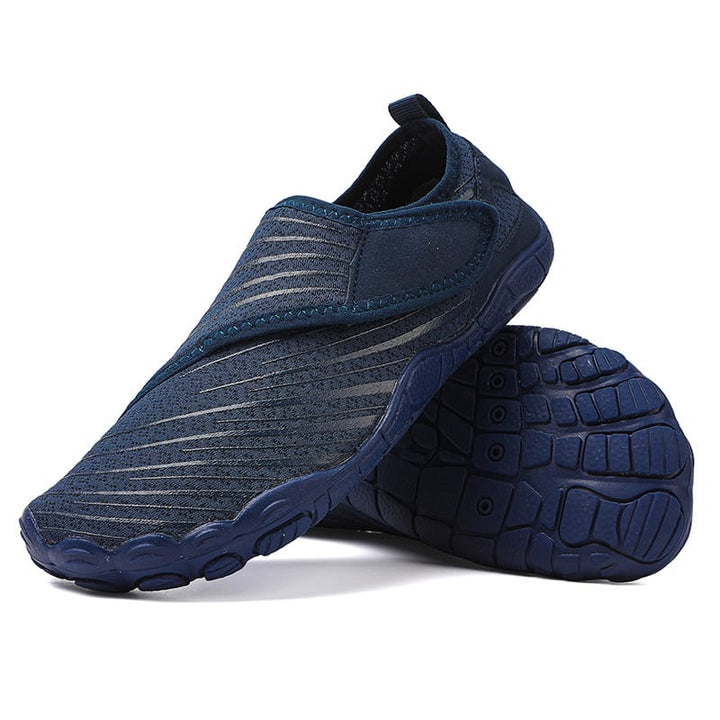 Mira | Barefoot ortopedické tenisky