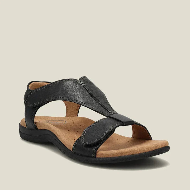 PRAHA MÓDA | LARA ORTOPEDICKÉ ERGONOMICKÉ SANDÁLY