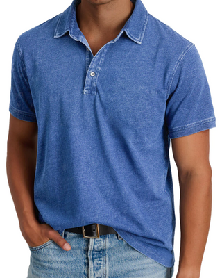 Casual Pánské Polo