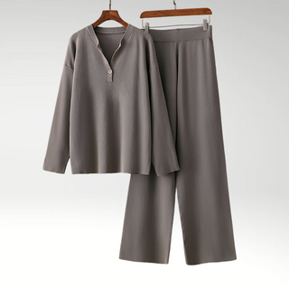 Cazel | Dvoudílný set Cozy Luxe