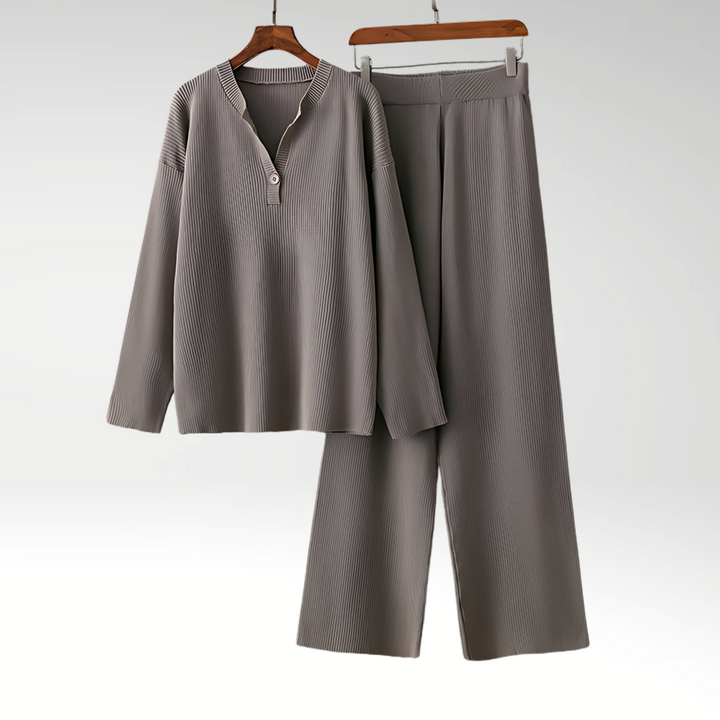 Cazel | Dvoudílný set Cozy Luxe