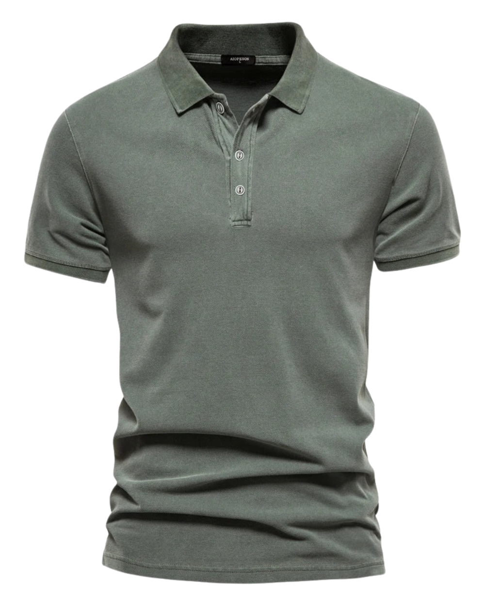 Casual Pánské Polo