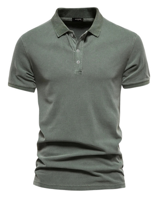 Casual Pánské Polo