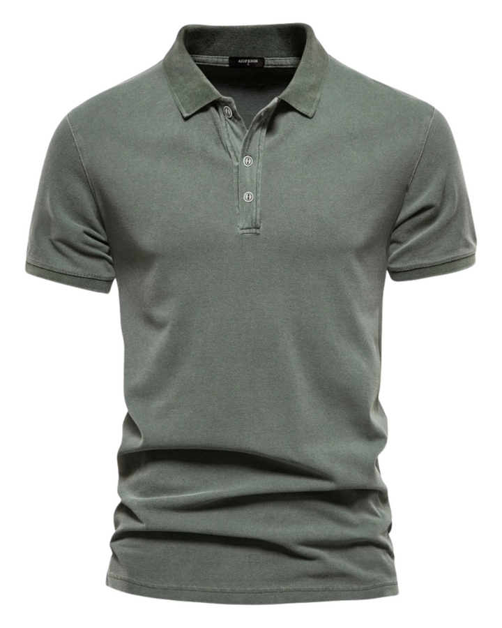Casual Pánské Polo