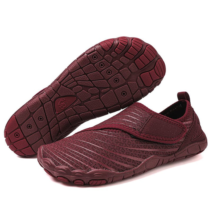 Mira | Barefoot ortopedické tenisky
