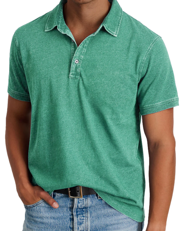 Casual Pánské Polo