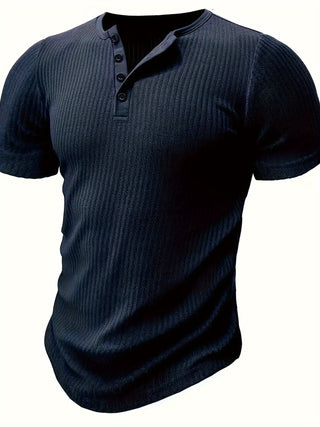 Elegantní vzorované tričko