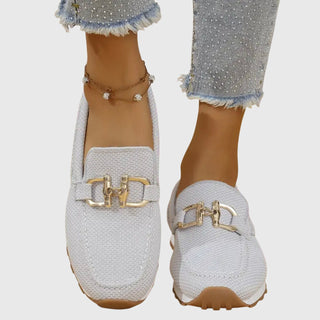 Susie | Ortopedické loafer tenisky