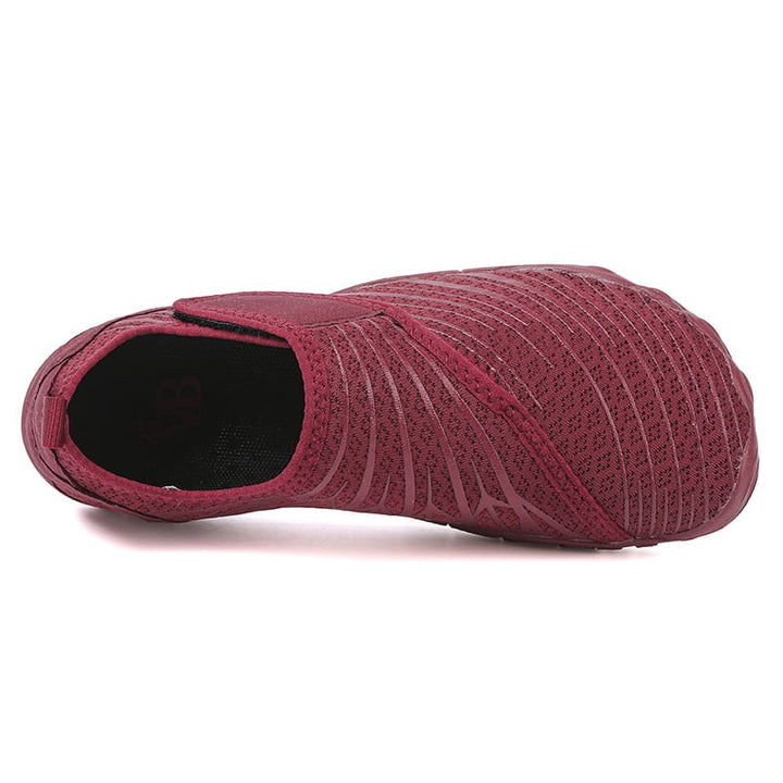 Mira | Barefoot ortopedické tenisky