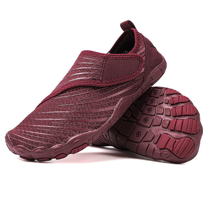 Mira | Barefoot ortopedické tenisky
