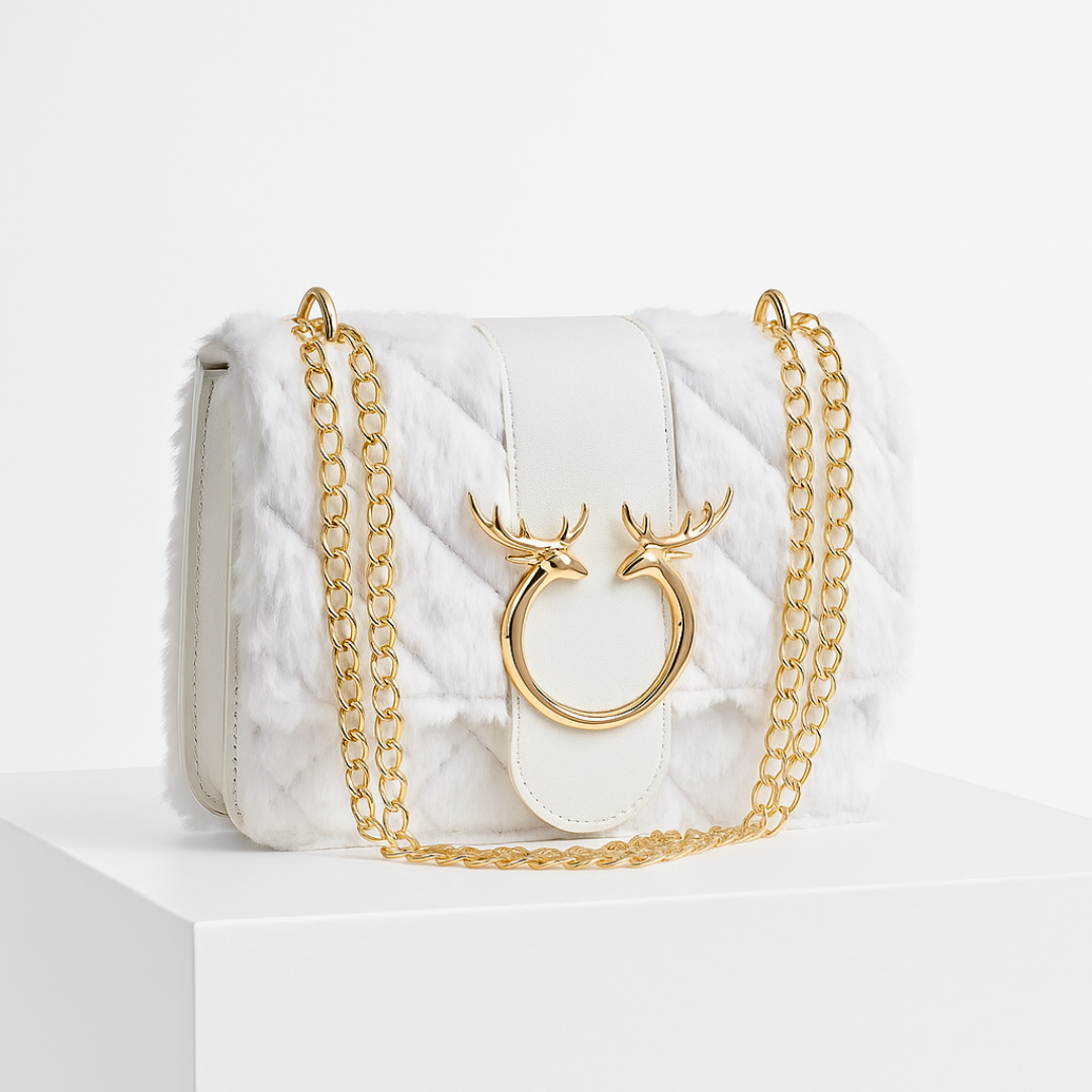 The Golden Antler