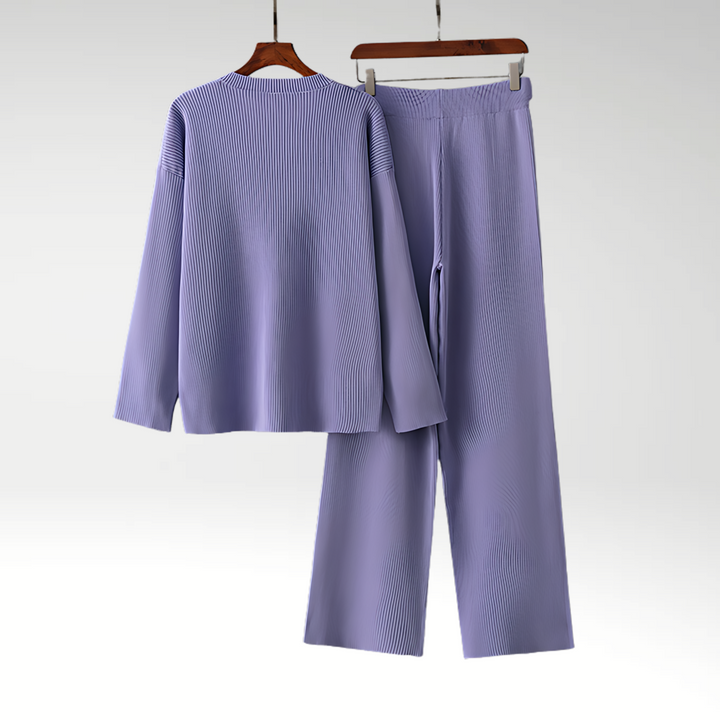 Cazel | Dvoudílný set Cozy Luxe