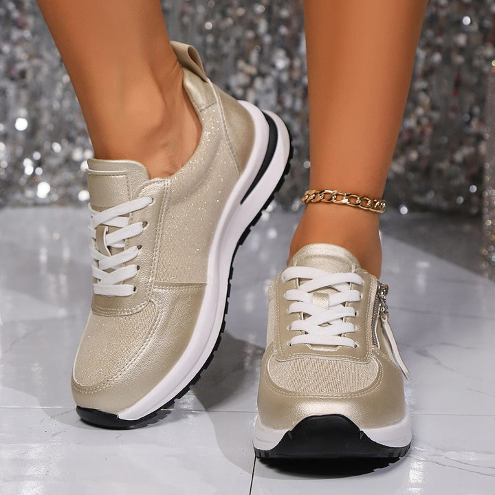 Lacey | Ortopedické tenisky