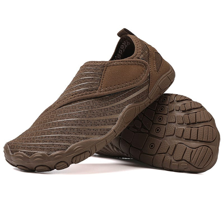 Mira | Barefoot ortopedické tenisky