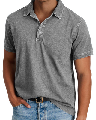 Casual Pánské Polo