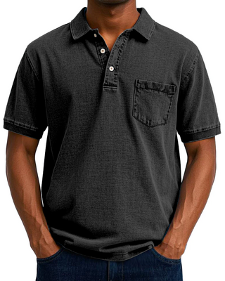 Vintage pánské polo