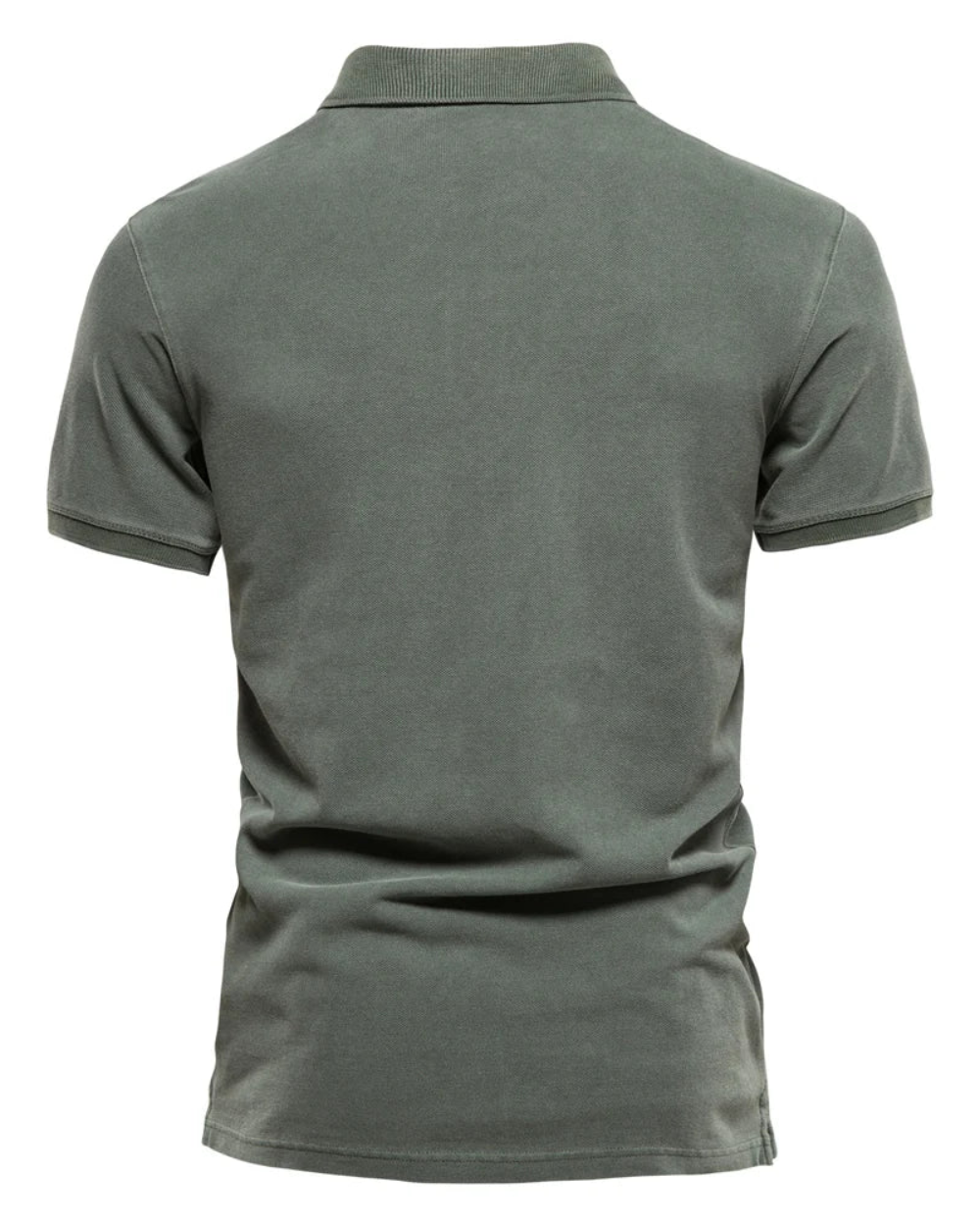 Casual Pánské Polo