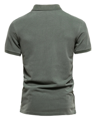Casual Pánské Polo