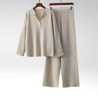 Cazel | Dvoudílný set Cozy Luxe