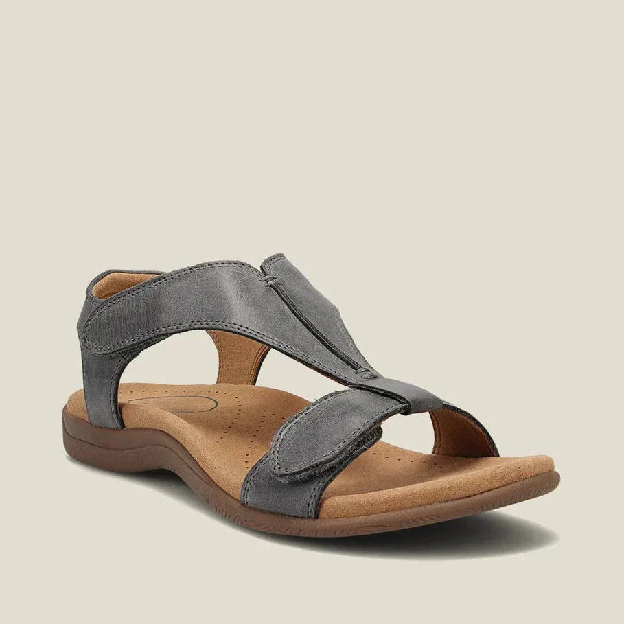 PRAHA MÓDA | LARA ORTOPEDICKÉ ERGONOMICKÉ SANDÁLY