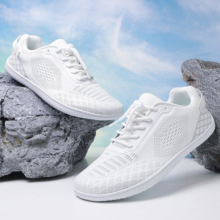 Extra široké barefoot tenisky pro ženy i muže Praha Moda