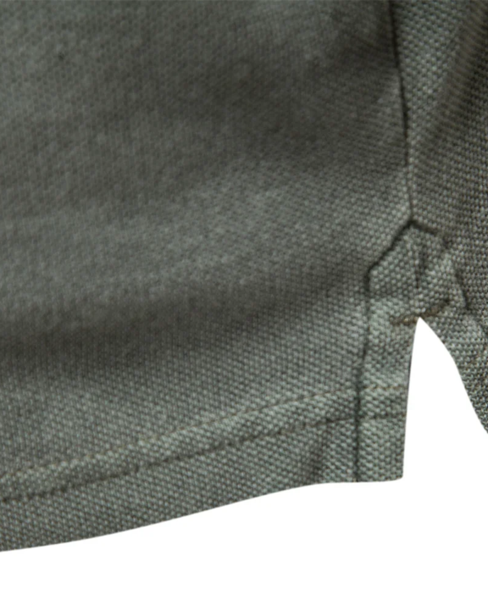 Casual Pánské Polo