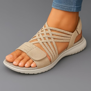 Anne™ | Ortopedické sandály