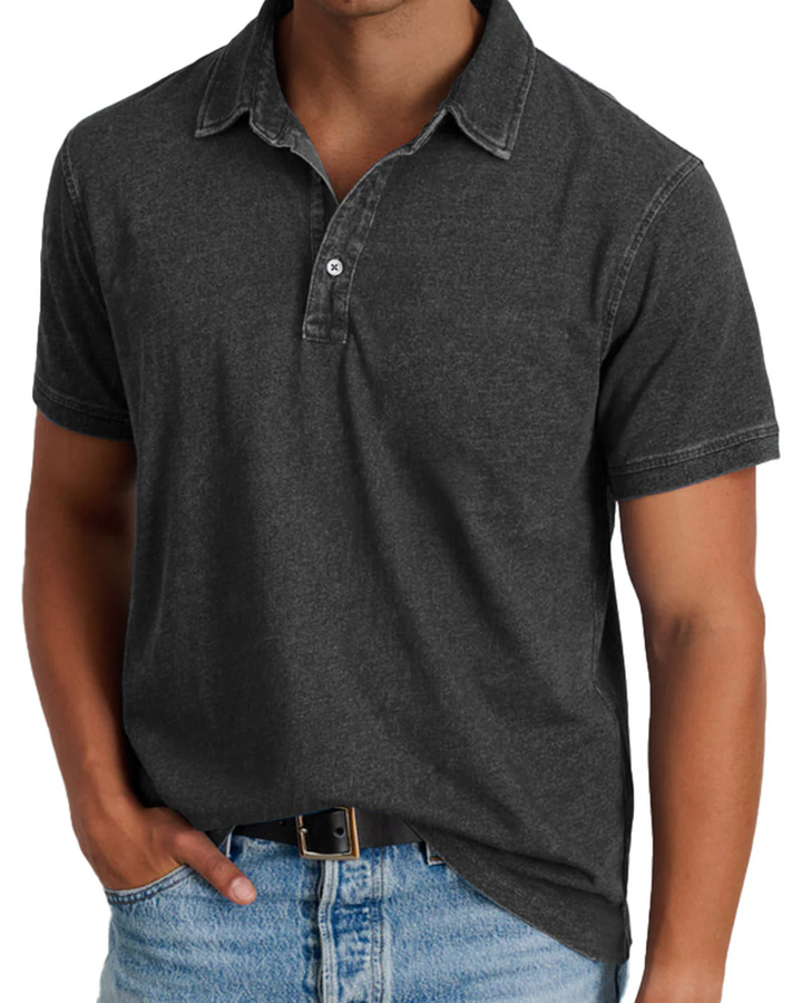 Casual Pánské Polo