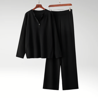 Cazel | Dvoudílný set Cozy Luxe