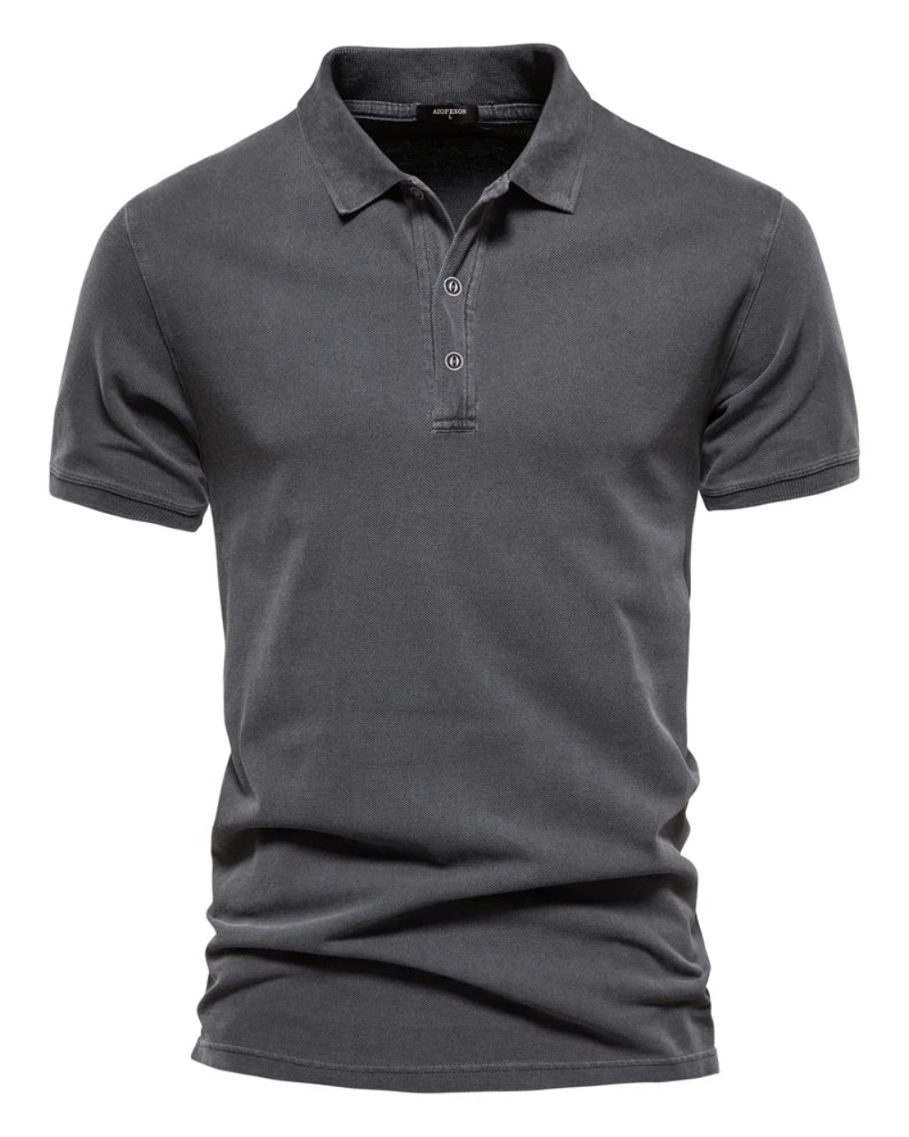 Casual Pánské Polo