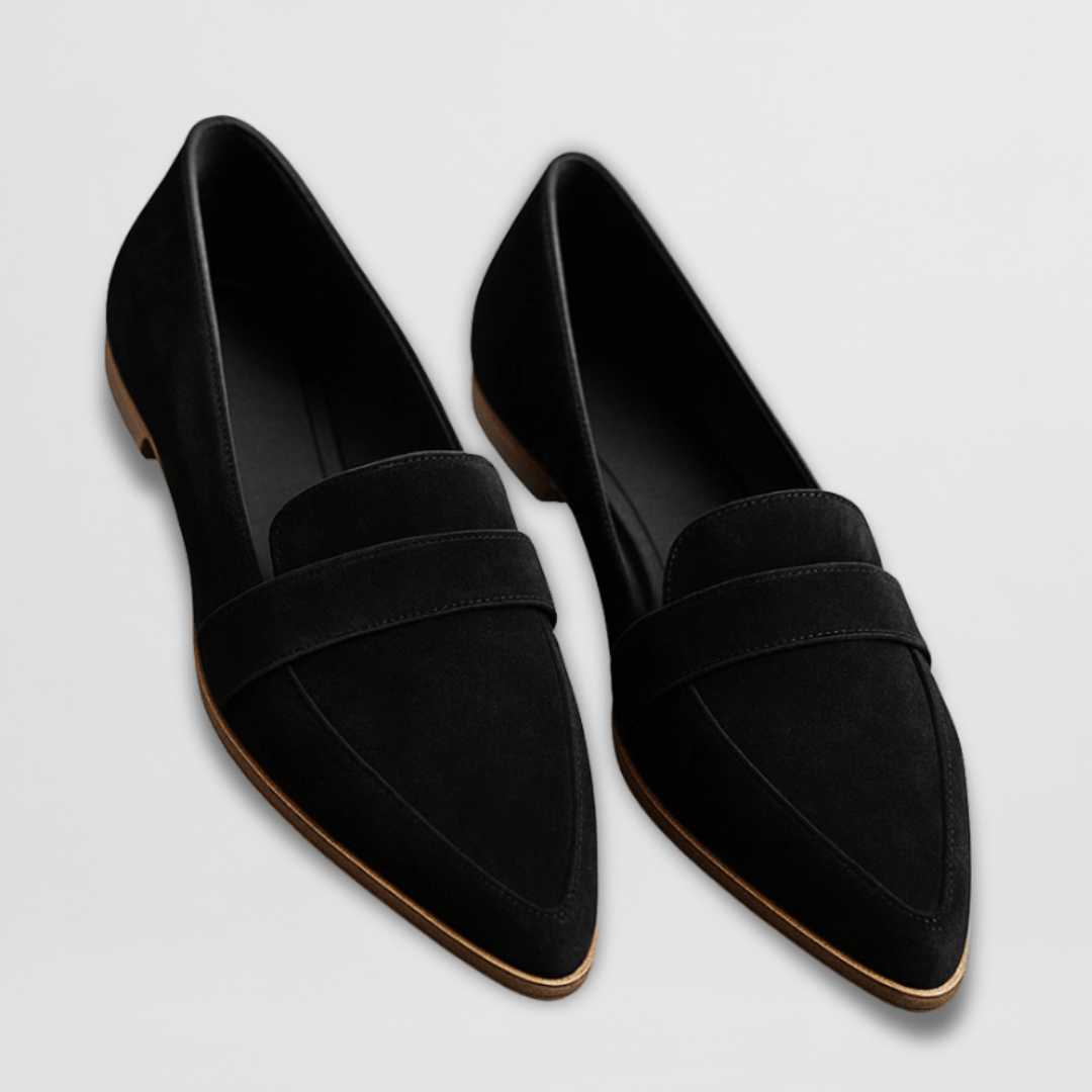 EVE | Boty spojující eleganci a pohodlí