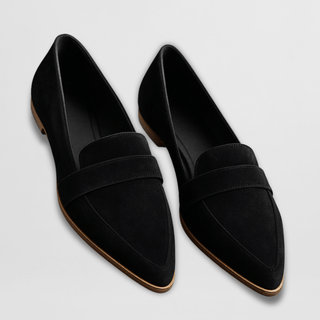EVE | Boty spojující eleganci a pohodlí