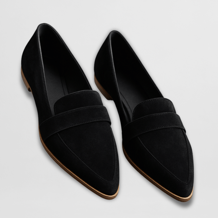 EVE | Boty spojující eleganci a pohodlí