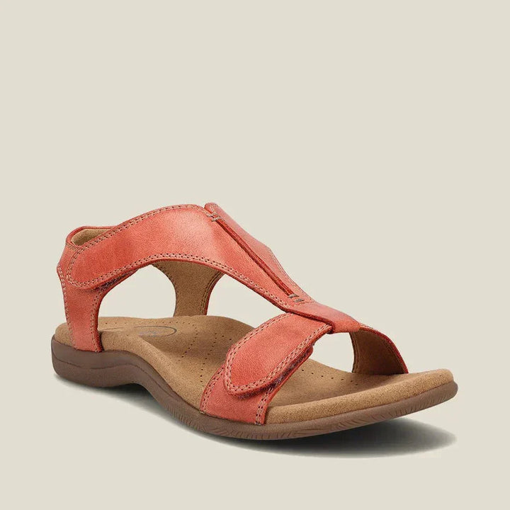 PRAHA MÓDA | LARA ORTOPEDICKÉ ERGONOMICKÉ SANDÁLY