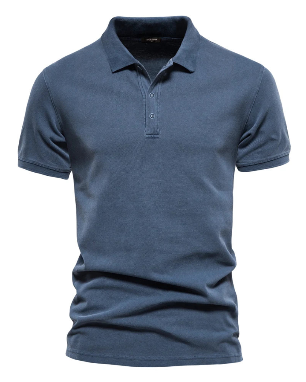Casual Pánské Polo