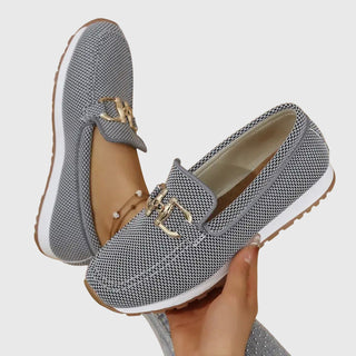 Susie | Ortopedické loafer tenisky