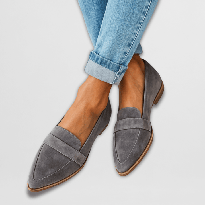 EVE | Boty spojující eleganci a pohodlí