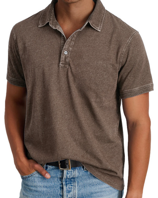 Casual Pánské Polo