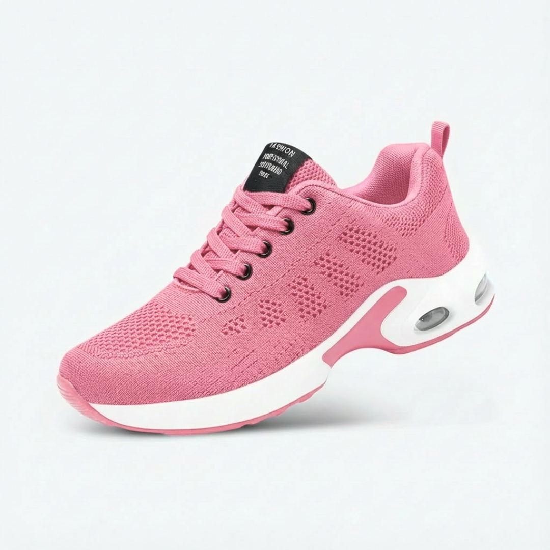 Fialové - Trenéry s Air Support