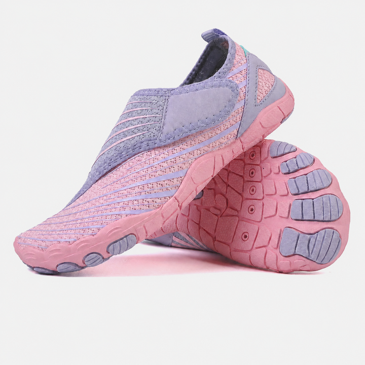 Mira | Barefoot ortopedické tenisky