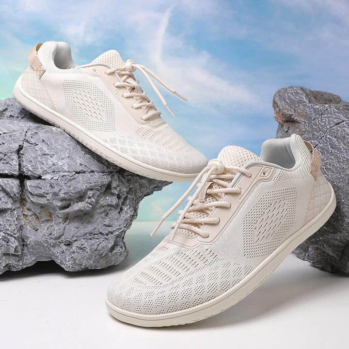 Extra široké barefoot tenisky pro ženy i muže Praha Moda