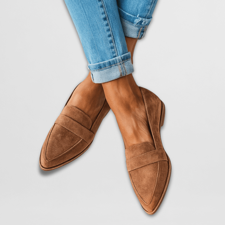 EVE | Boty spojující eleganci a pohodlí