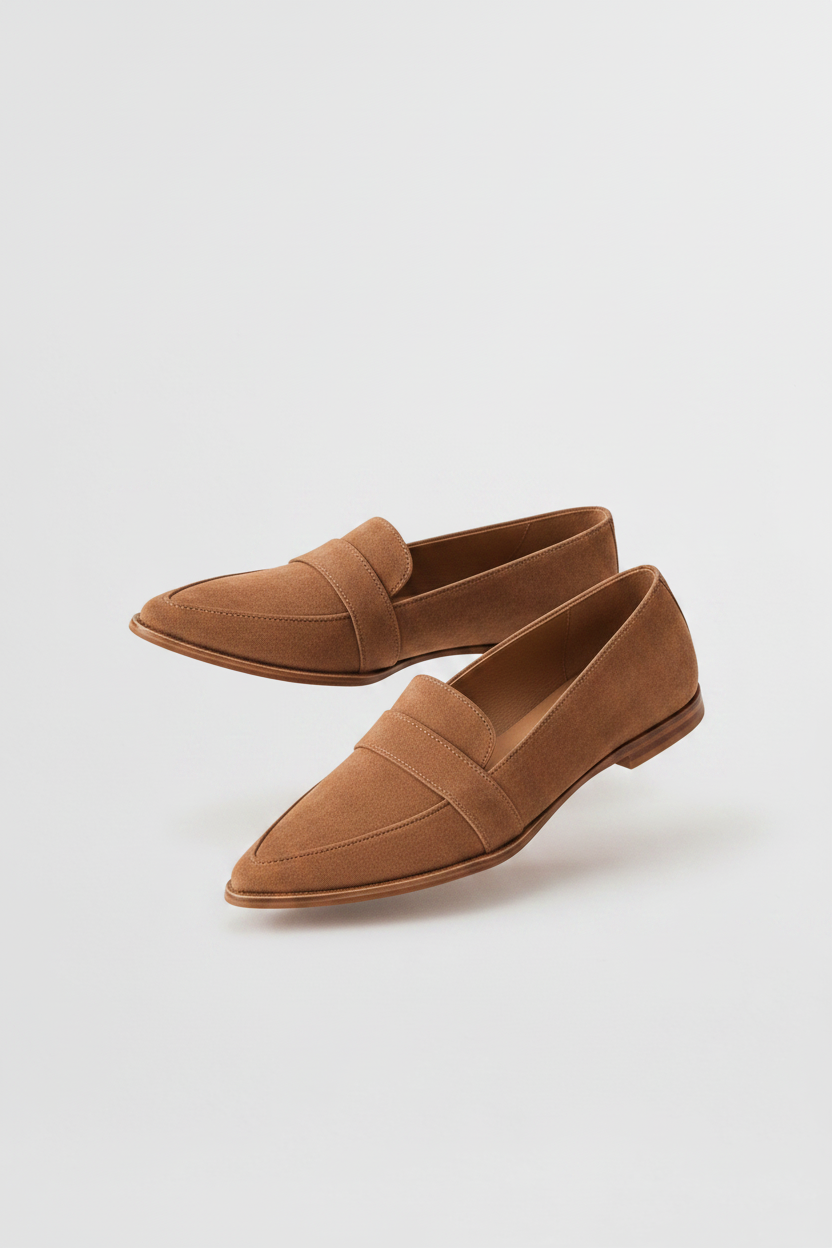 EVE | Boty spojující eleganci a pohodlí