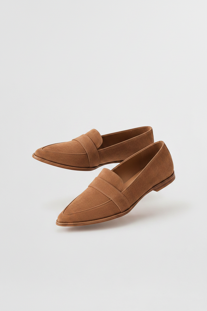 EVE | Boty spojující eleganci a pohodlí
