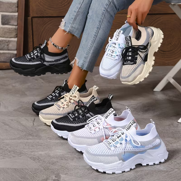 AIRFLOW | Pohodlné tenisky pro ženy