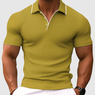 Slim Fit Polokošile